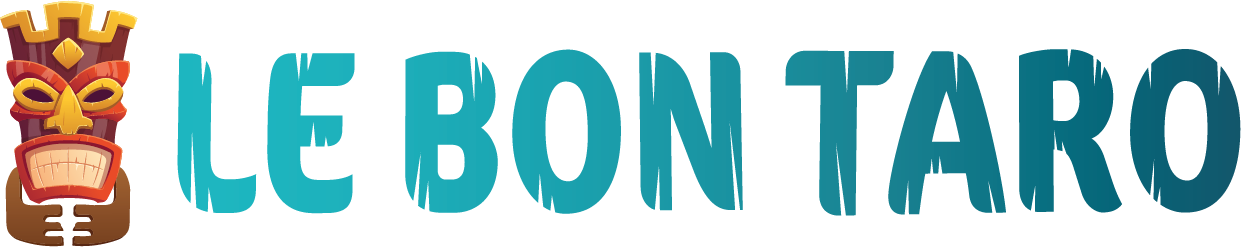 Le bon taro